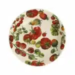 Emma Bridgewater Vegetable Garden Tomatoes Salad bowl