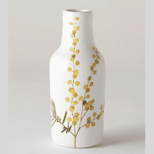 Botanic Vase Wattle