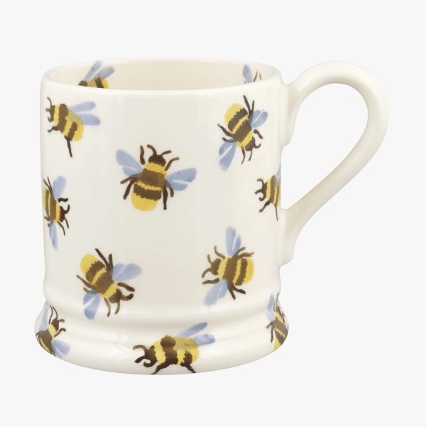 Bumblebee Mug