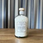 Tuscan Apothecary Bath Salts Bottle