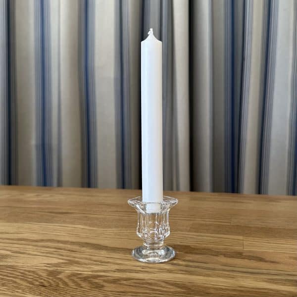 JACKA DESIGN - Glass Candle Holder - Image 4