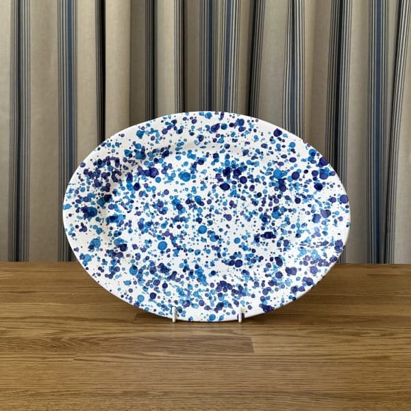 JACKA DESIGN - Italian Splatter Platter