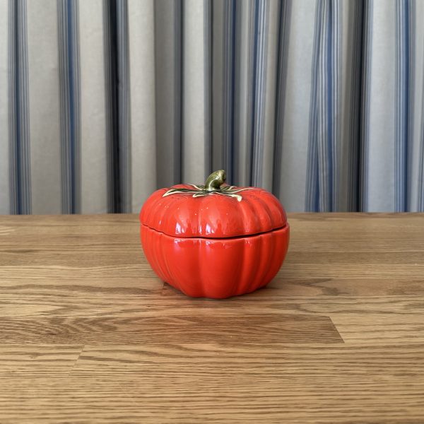 JACKA DESIGN - Tomato Box