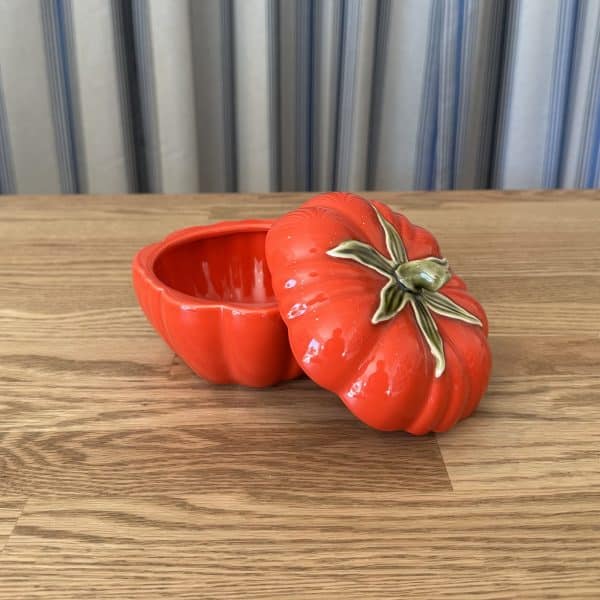 JACKA DESIGN - Tomato Box - Image 2