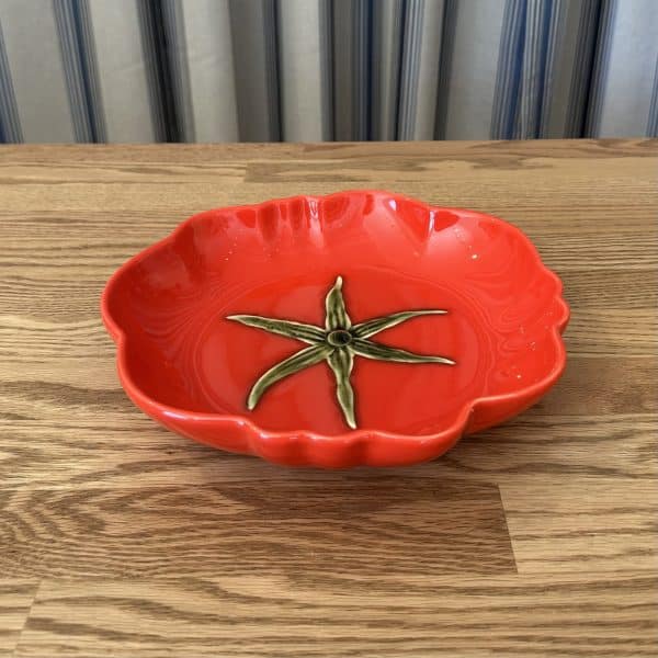 JACKA DESIGN - Tomato Serving Bowl