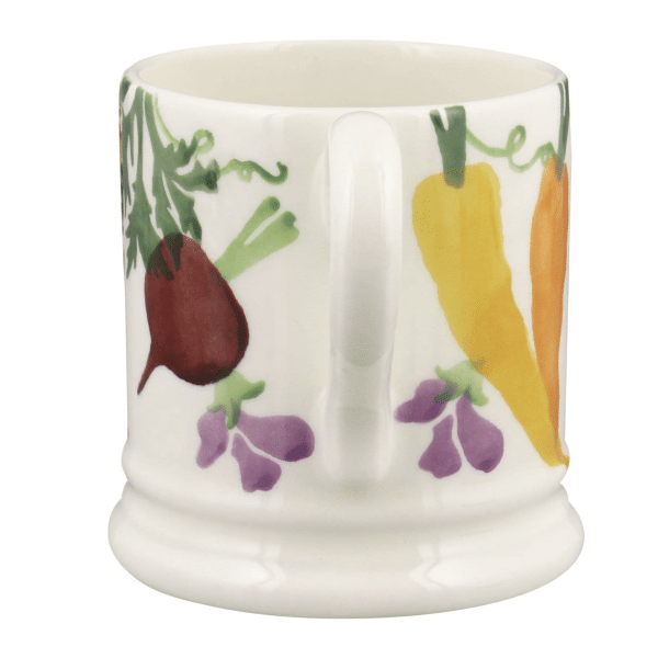 Emma Bridgewater - Harvest Mug Carrots & Beets - Image 3