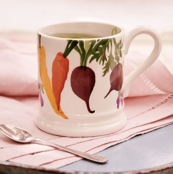 Emma Bridgewater - Harvest Mug Carrots & Beets - Image 2