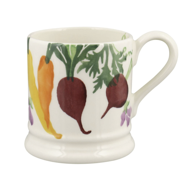 Emma Bridgewater - Harvest Mug Carrots & Beets