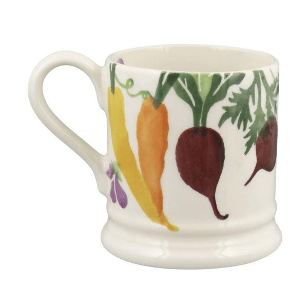 Emma Bridgewater - Harvest Mug Carrots & Beets - Image 4