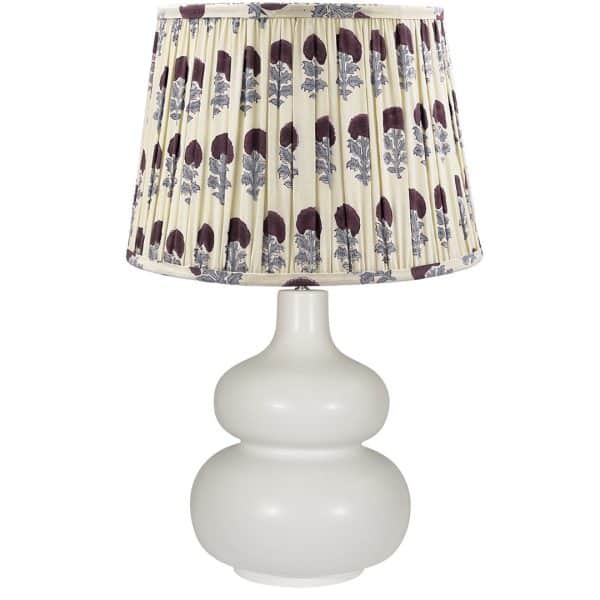 JACKA DESIGN - Lamp Shade Rose