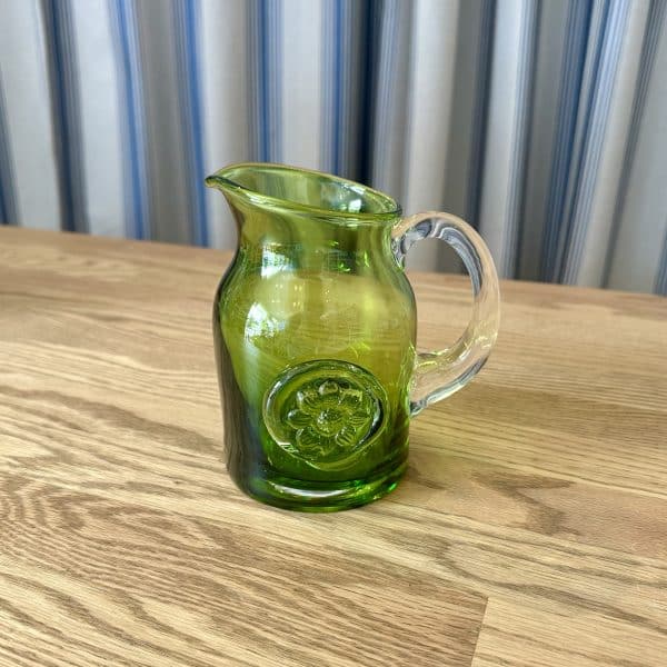 JACKA DESIGN - Anemone Jug Lime - Image 2