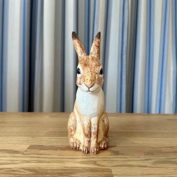 John Beswick - Bunny Box Tan - Image 2