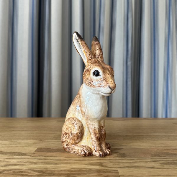 John Beswick - Bunny Box Tan