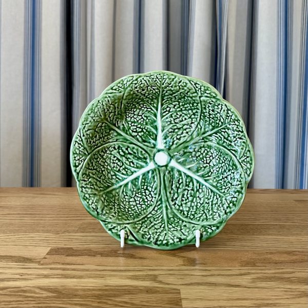 JACKA DESIGN - Portuguese Soup Bowl - Cabbage