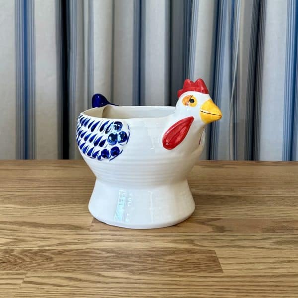 JACKA DESIGN - Portuguese - Rooster Bowl