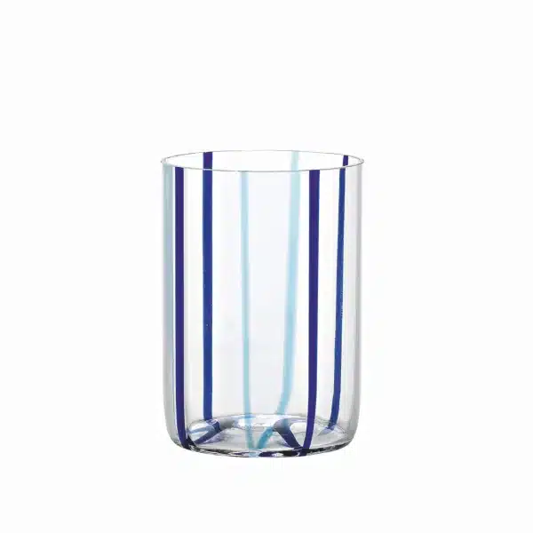 TIRACHE - Tumbler Marine & Blue - Set of 2